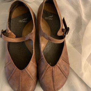 Dansko Mary Jane sz. 41